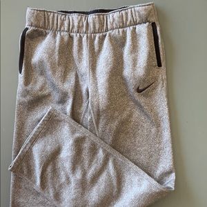 Nike sweat pant